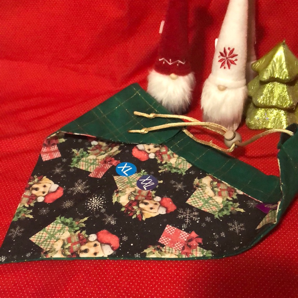 Pet bandanna - Picture 3 of 10